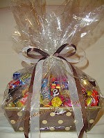 Cesta Cachepot Grande 